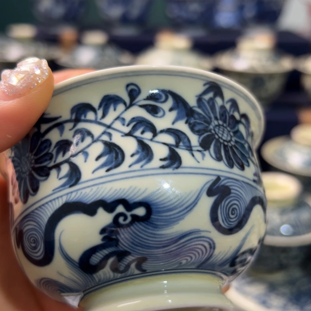 【闪购商品】瓷片少**凯陶瓷艺术有限公司