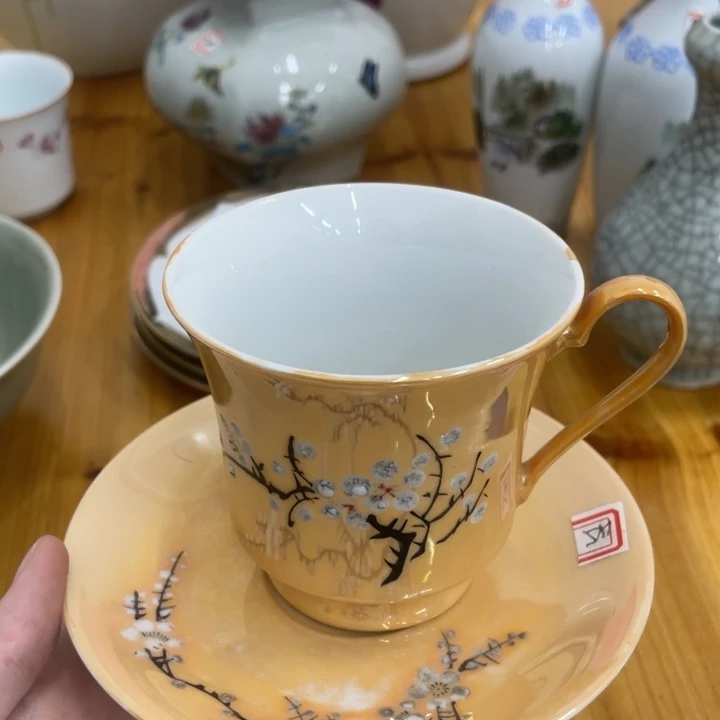 日用家用陶瓷制品