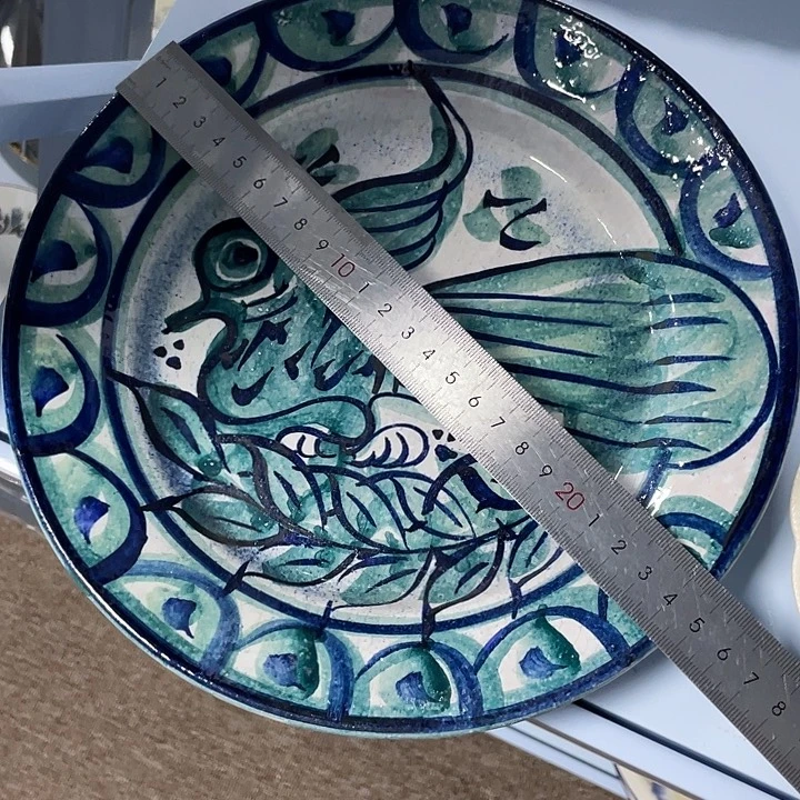 欧瓷中古瓷器陶瓷