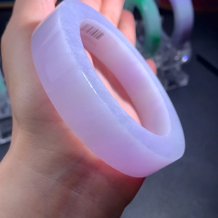 定制翡翠特价大漏未镶嵌