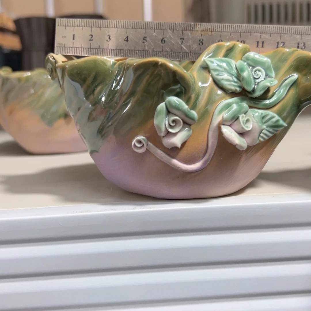 陶瓷花盆特价上新