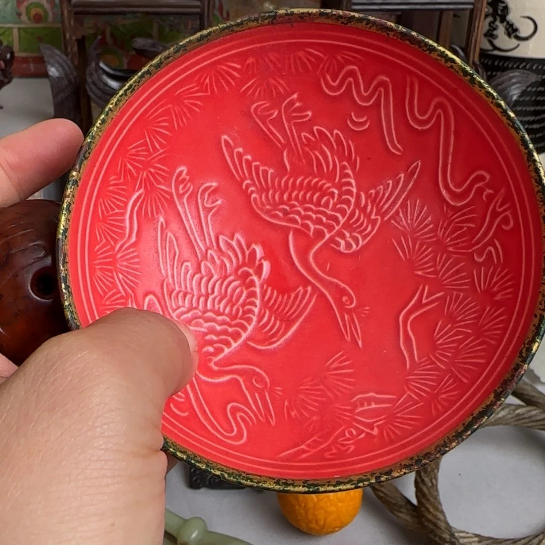 瓷片正在直播中的