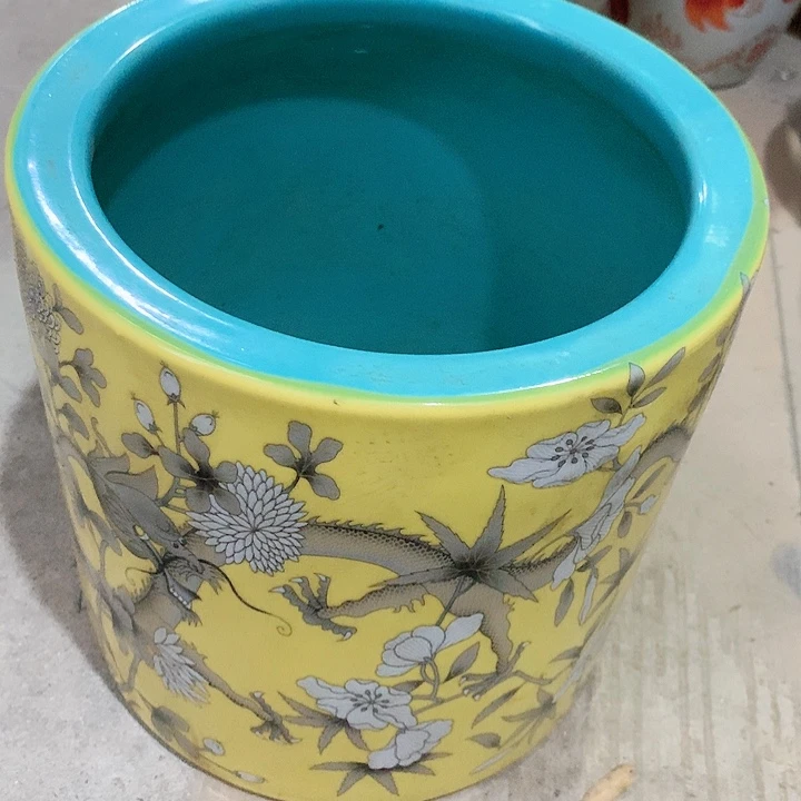 摆件陶我们的确是在一起了