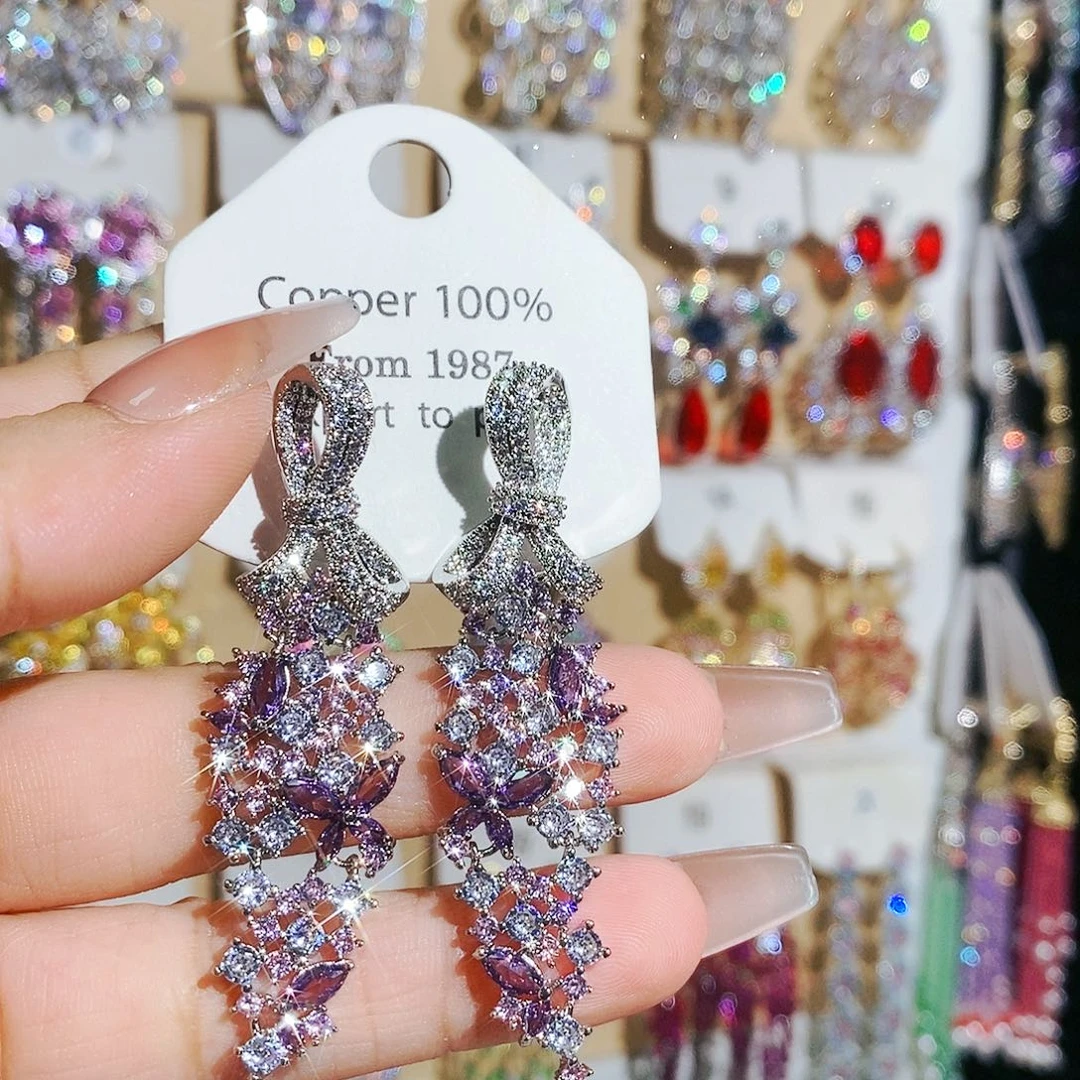 铜合金锆石925银