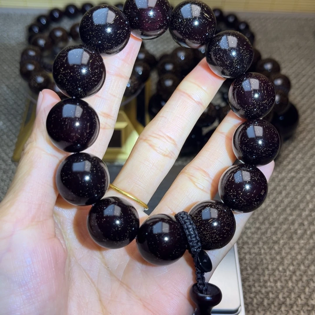 檀香紫檀（小叶紫檀）1.8 13满星