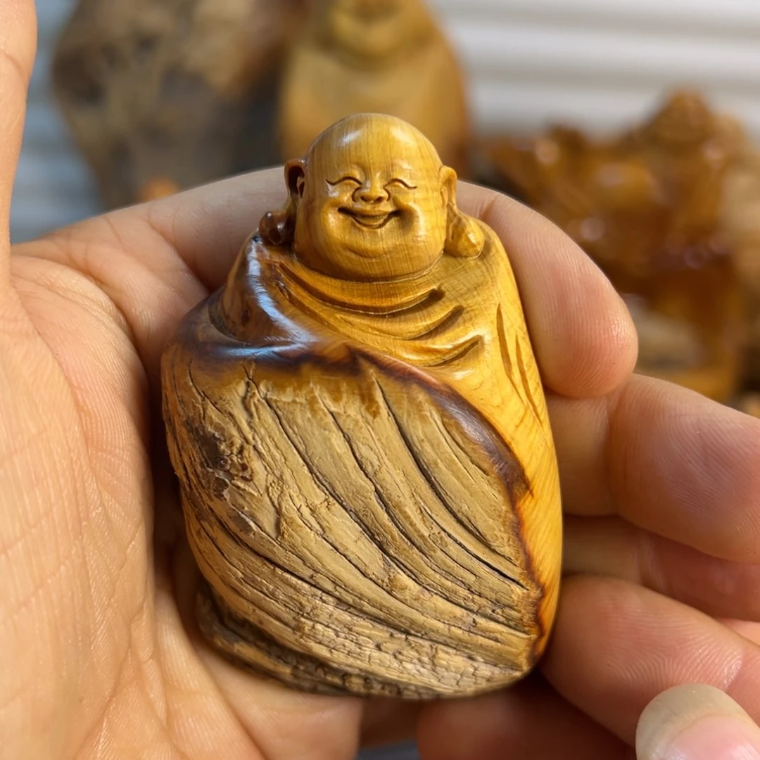 柏木（崖柏）真**伴喜欢的东西真的