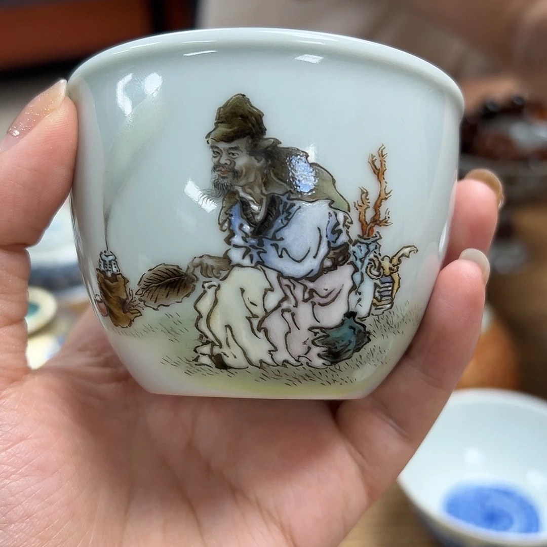 【闪购商品】陶瓷艺术陶瓷艺术