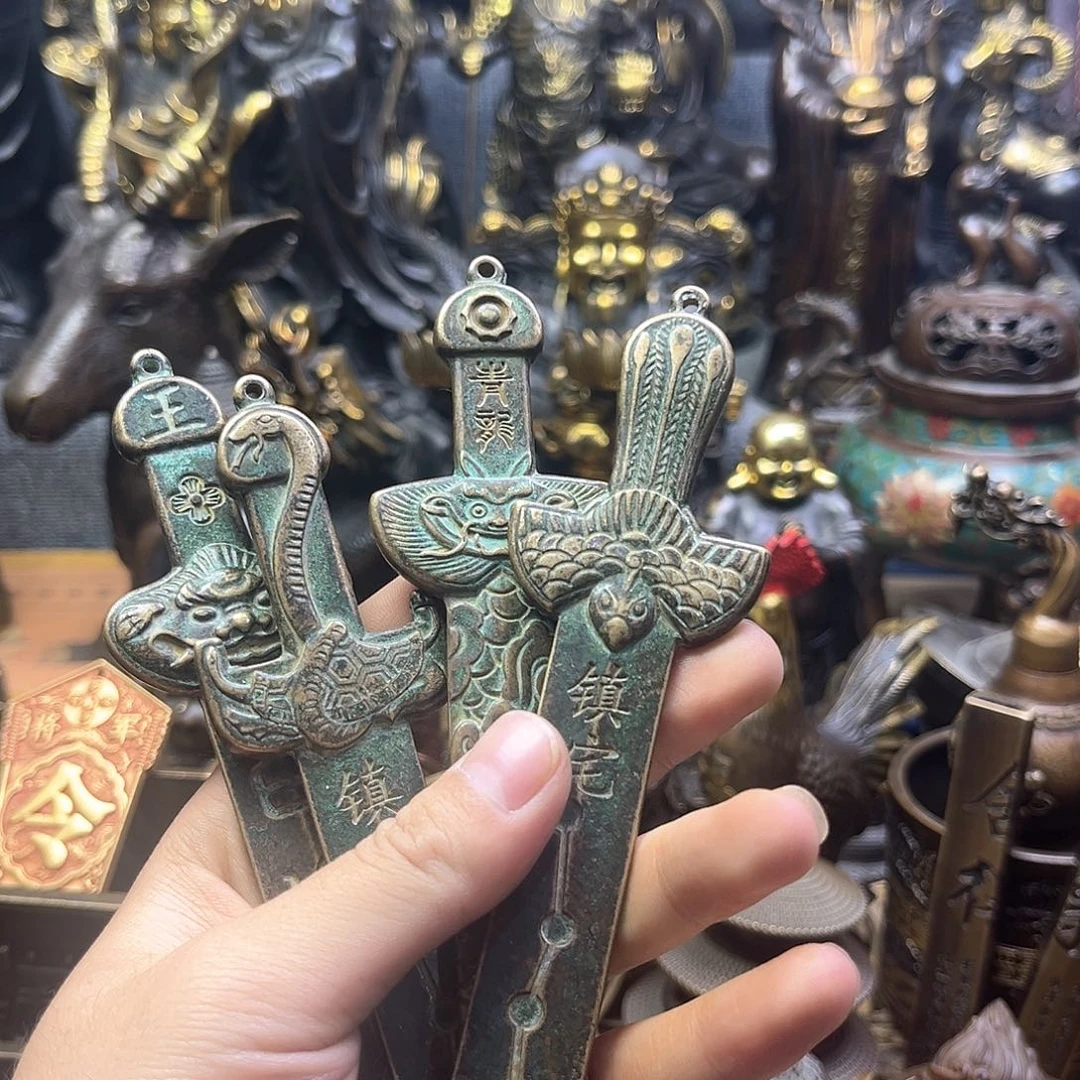 小杰精品铜器链接