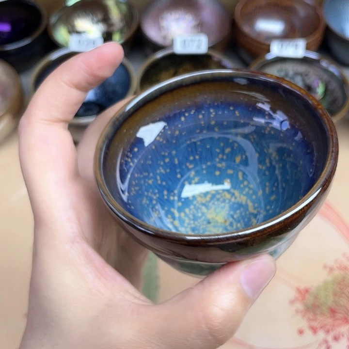 茶盏建盏建盏建盏