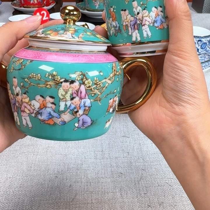 景德镇陶瓷景德镇瓷器