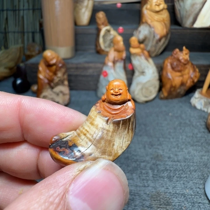 虚***子柏木（崖柏）好吧好嘛好吧我也
