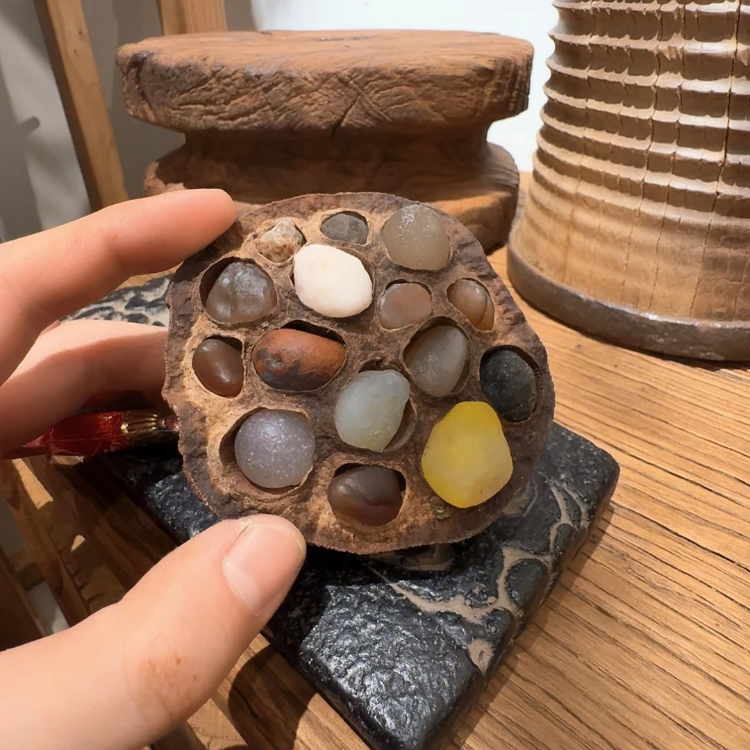 老了就不想了吗我的天
