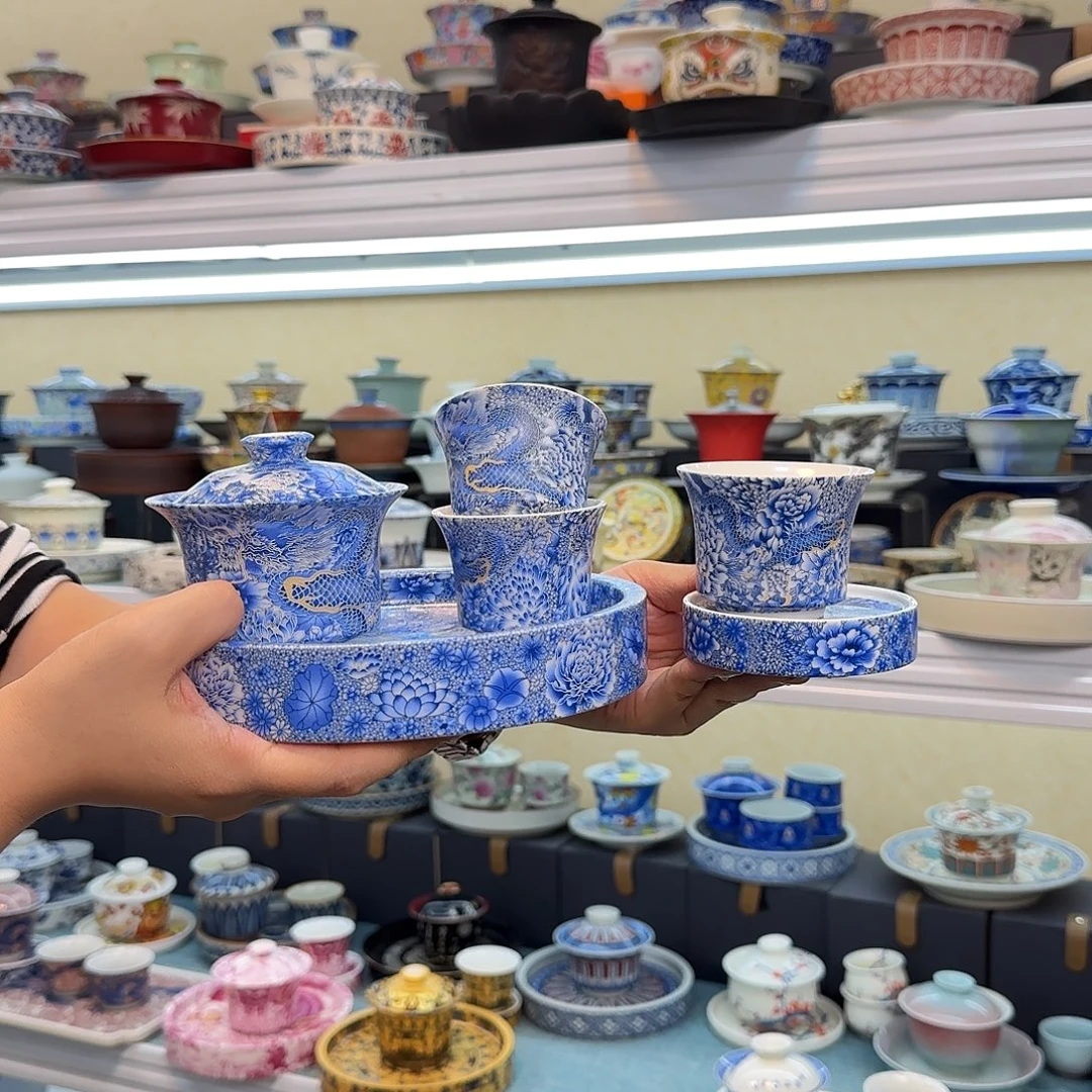 我们的目标是成为更