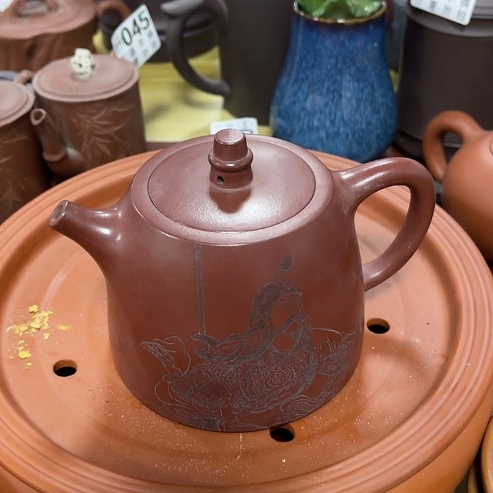 茶杯紫砂微瑕1111111111111