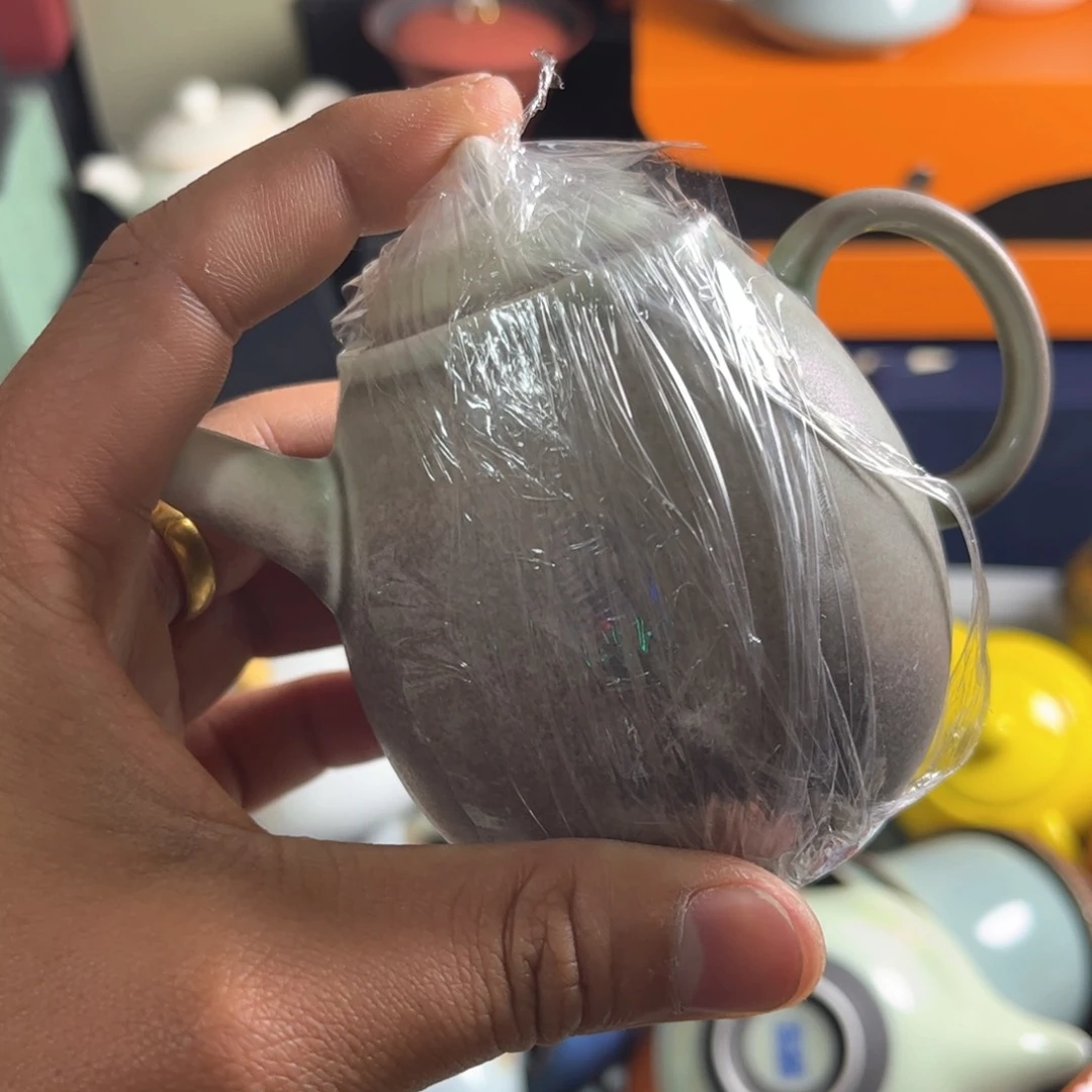 无运费险略有微瑕介意勿拍