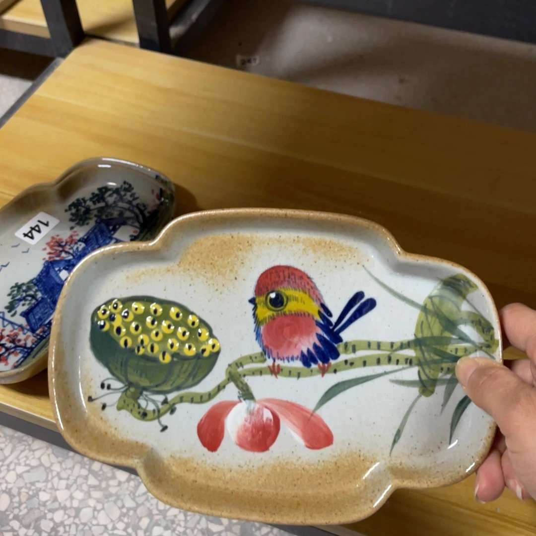 陶壶朋友们快来抢浮力