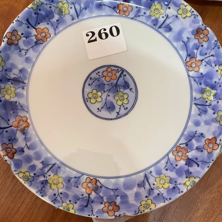 瓷片大*子回流默认微瑕260