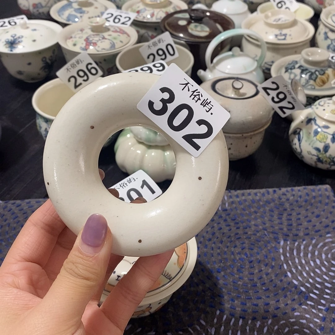 景德镇不俗屿茶器302