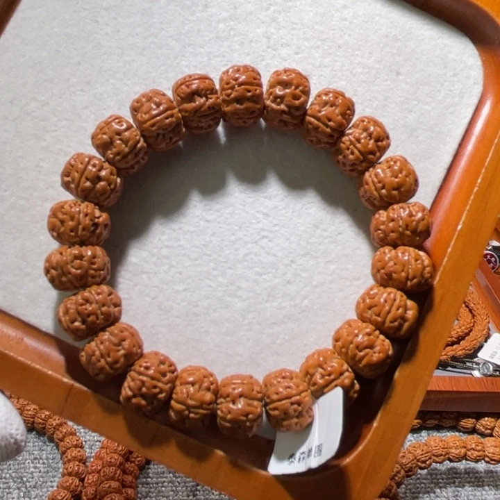 吊坠金刚菩提漏价泰森天花板单圈