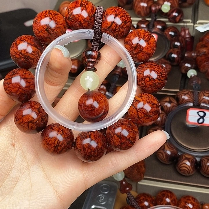 花梨木类手串/手链