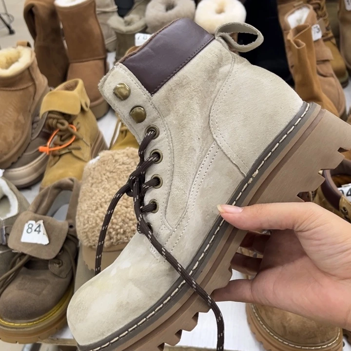 米色精品单麻烦38