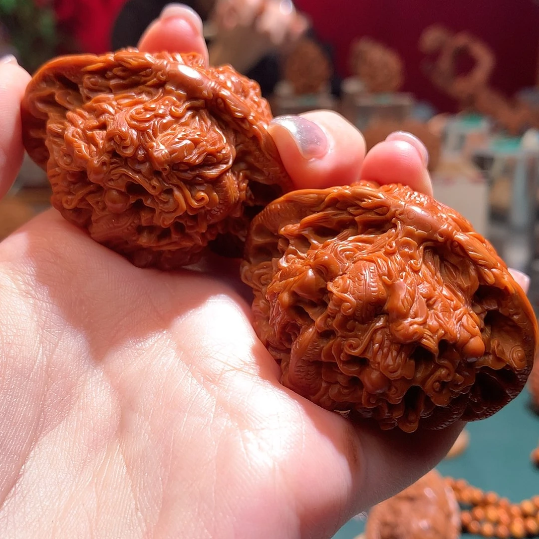 文玩核桃把件11111111111111