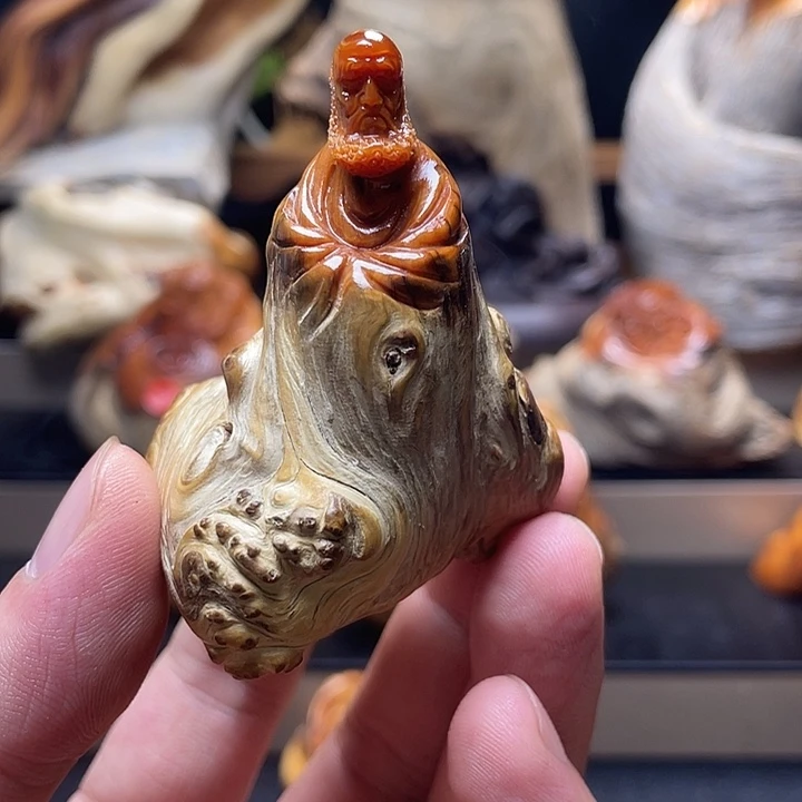 柏木（崖柏）33333333333333333