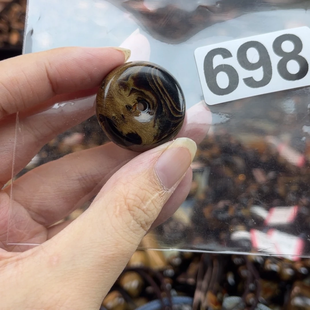 大果紫檀（缅甸花梨）698