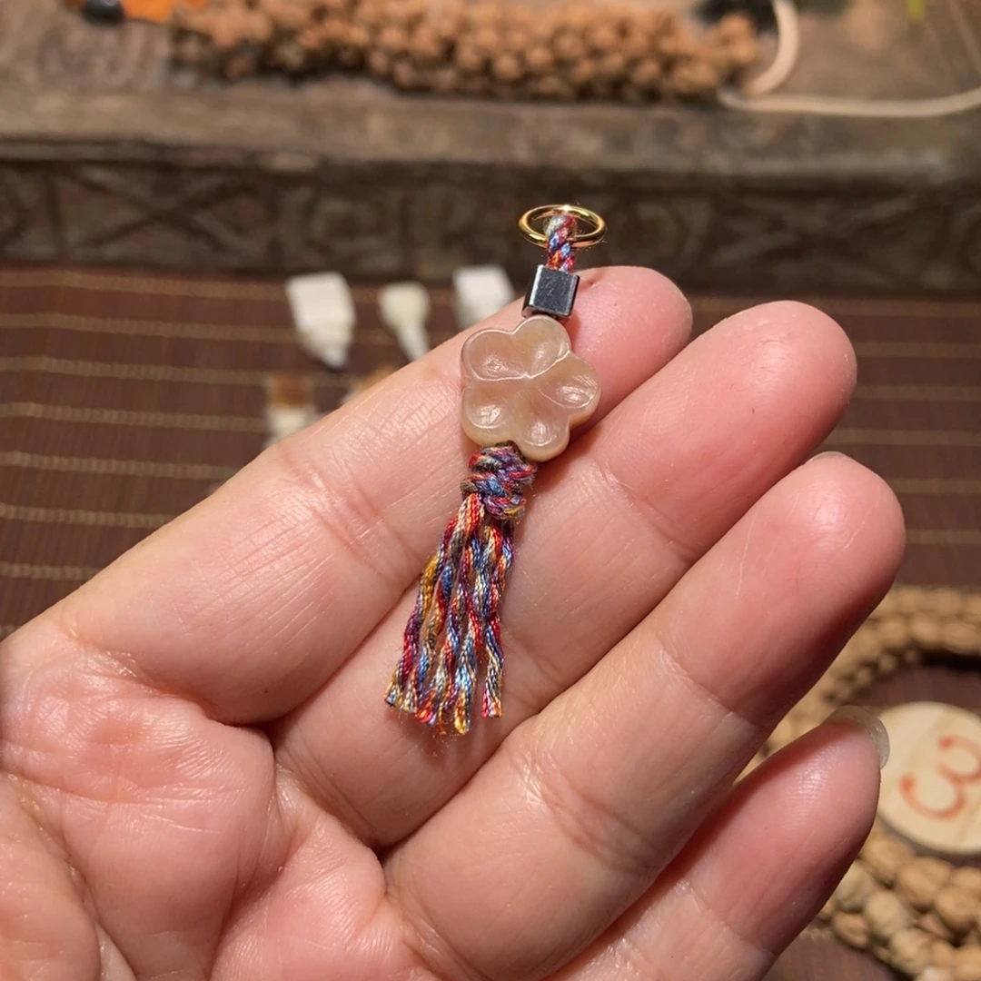 吊坠柏香籽/百香籽