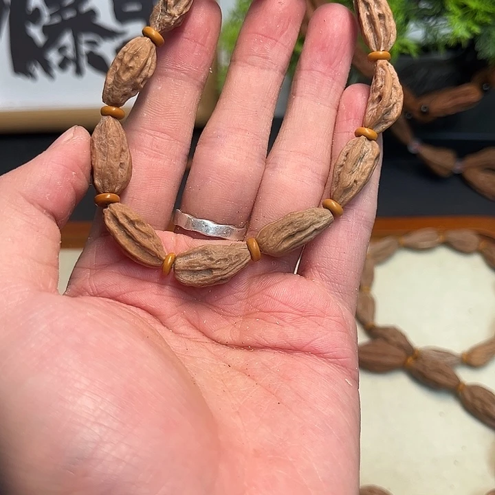 文玩核桃吊坠核桃21