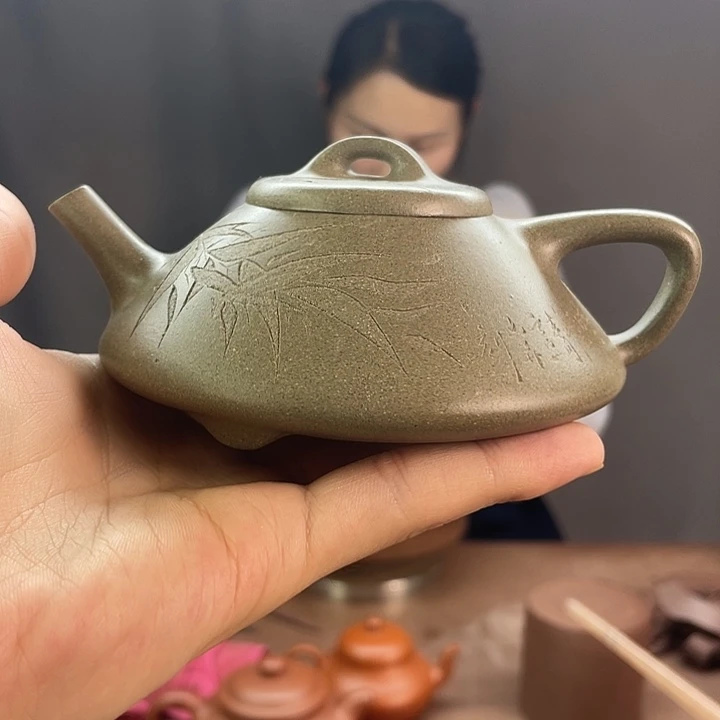 茶壶紫砂紫砂茶壶