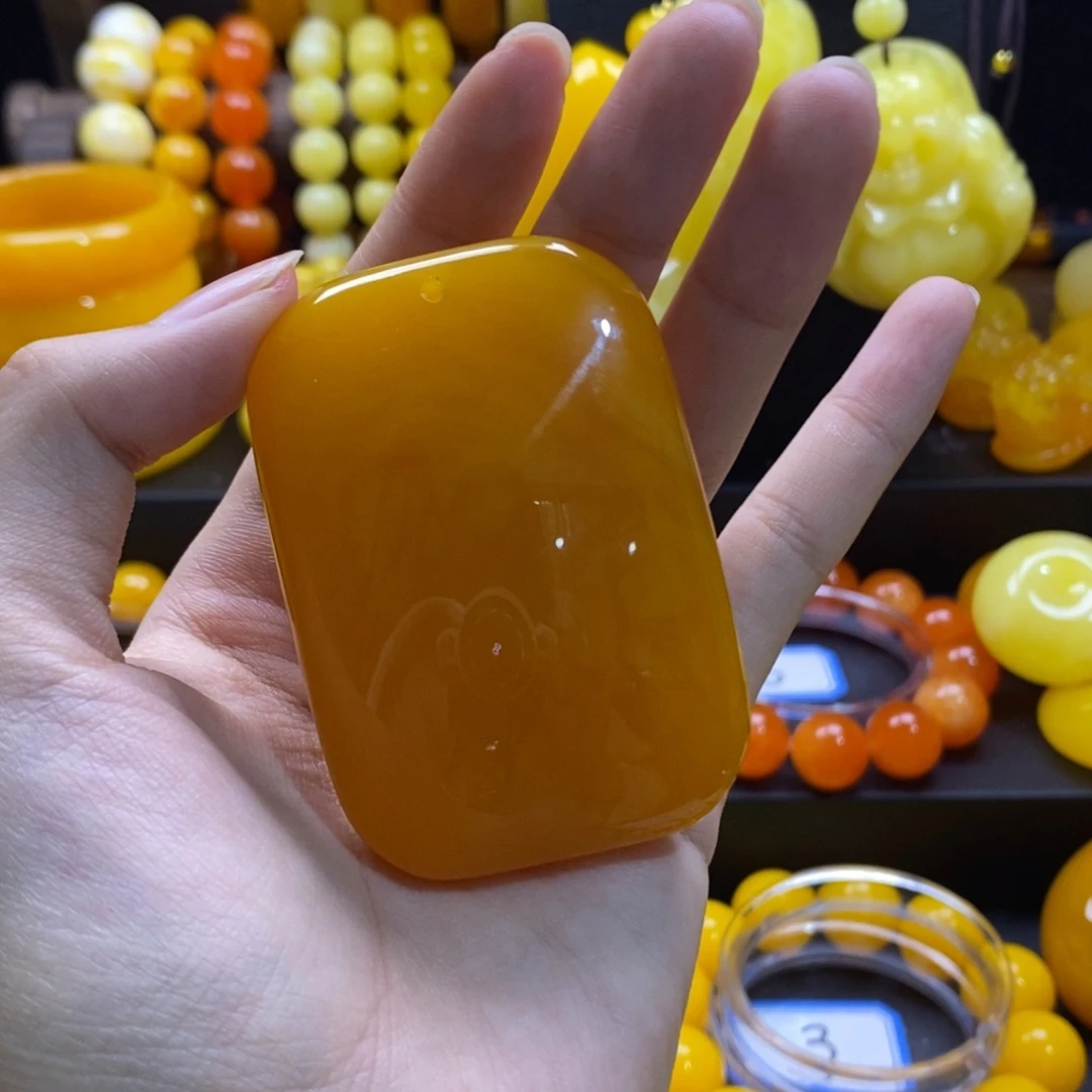 开***悟非金属全品无暇无事牌