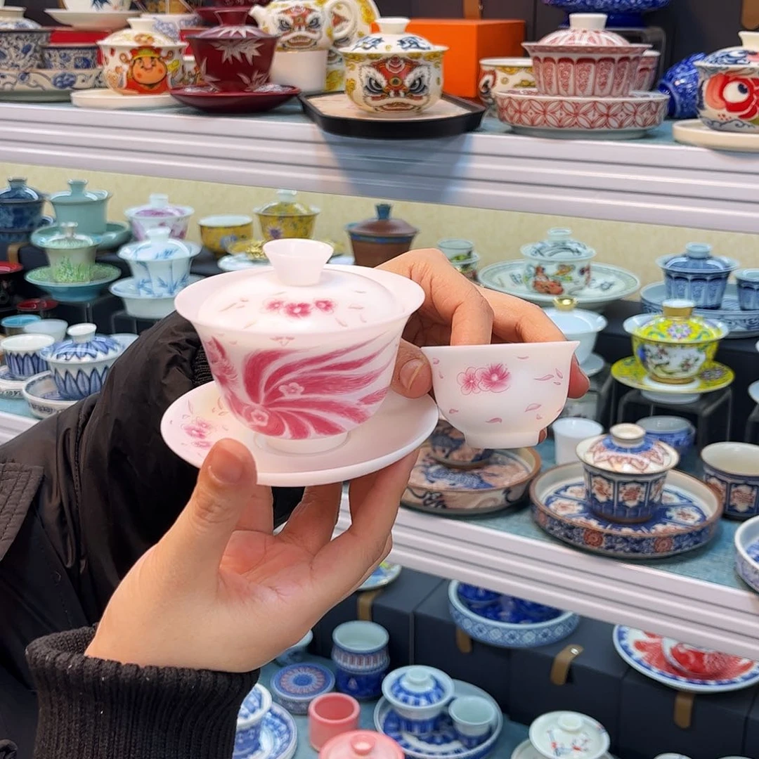 哈哈我真的好想你了