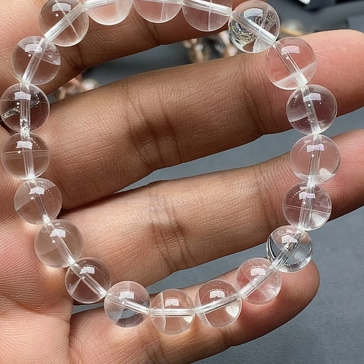 珠宝半成品未镶嵌水晶