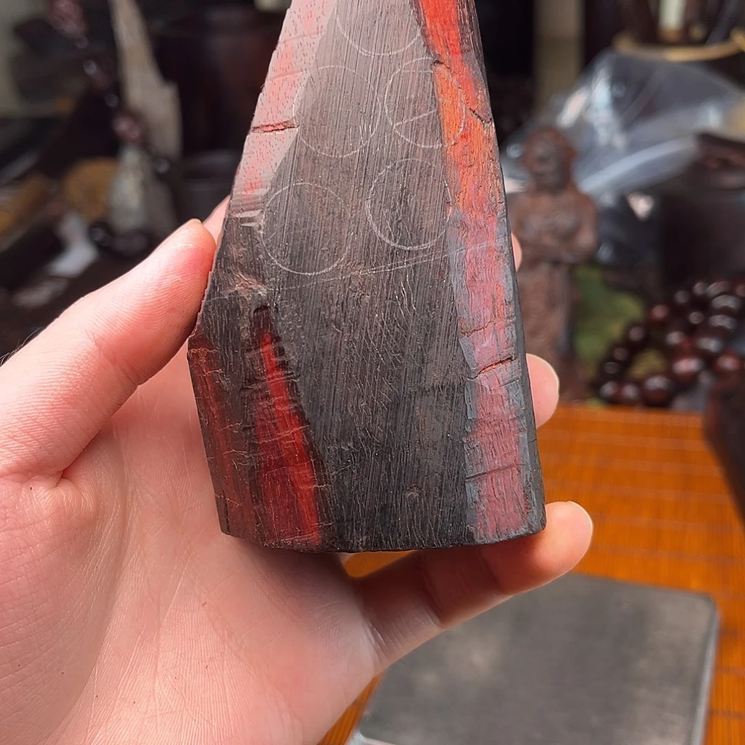 深***具檀香紫檀（小叶紫檀）开1516和1314