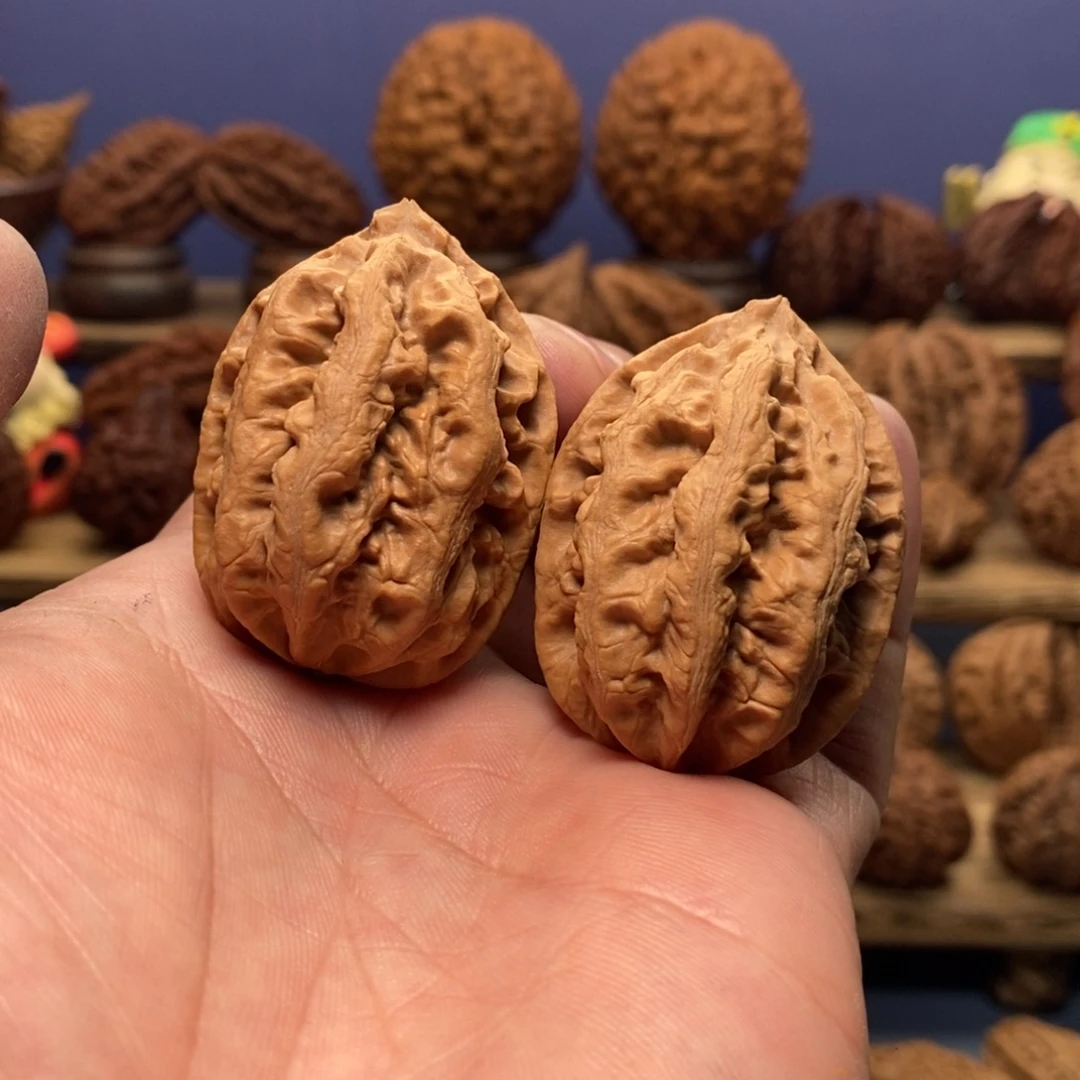 文玩核桃吊坠x**h132雅秋