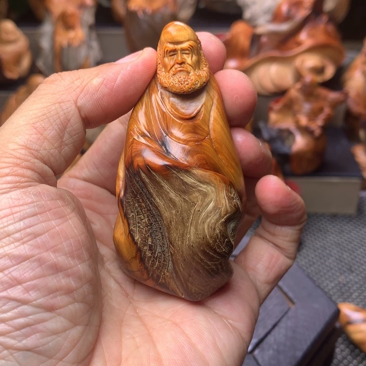 柏木（崖柏）崖柏陈化