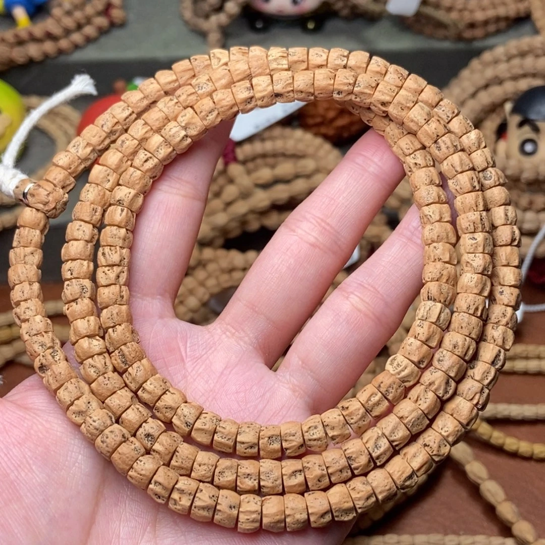 手串柏香籽/百香籽