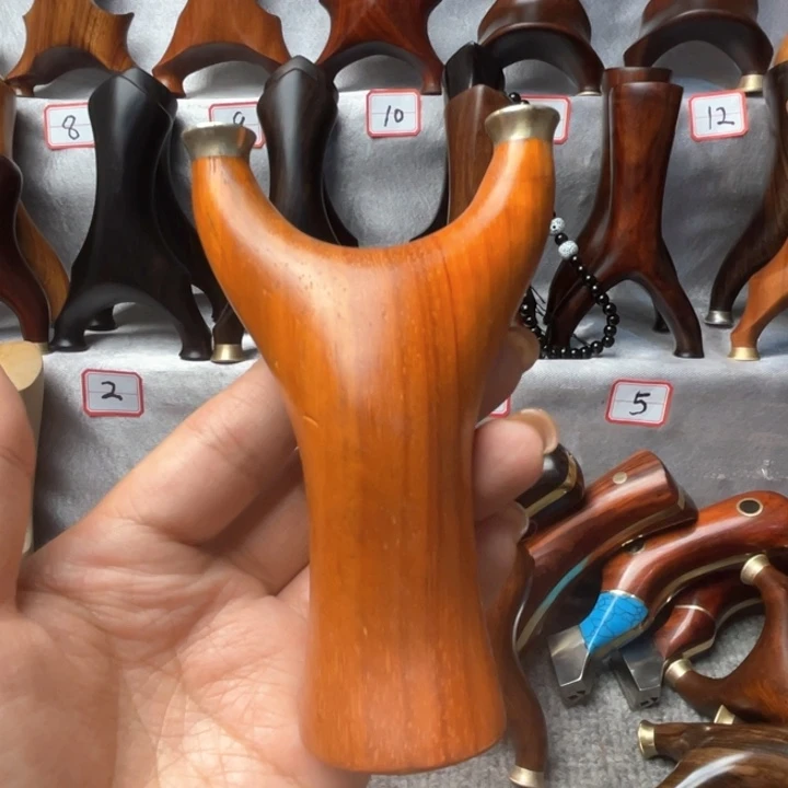 大果紫檀（缅甸花梨）瑕疵