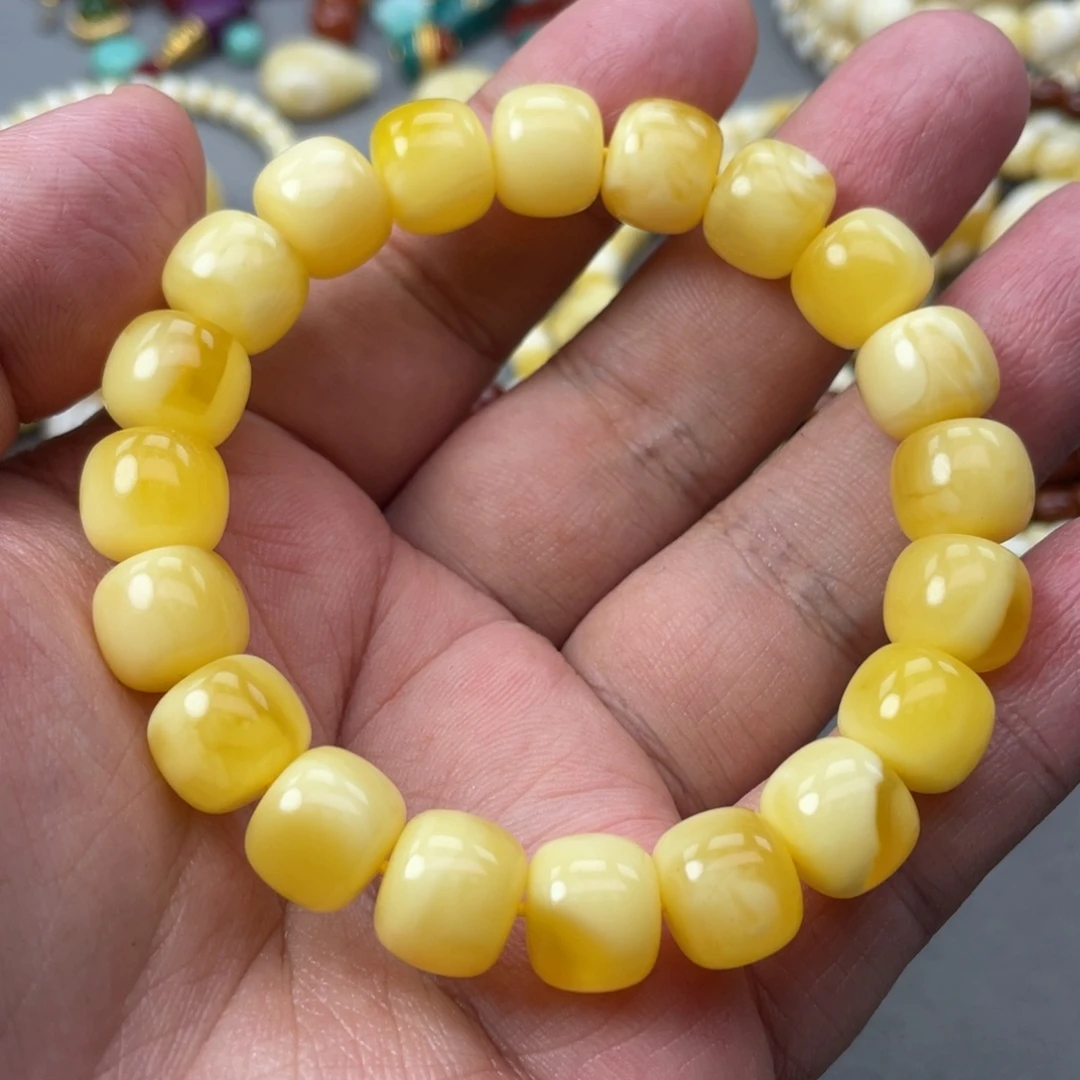 琥珀珠宝奇石未镶嵌30