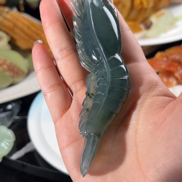 7***7蛇纹石玉未镶嵌珠宝奇石