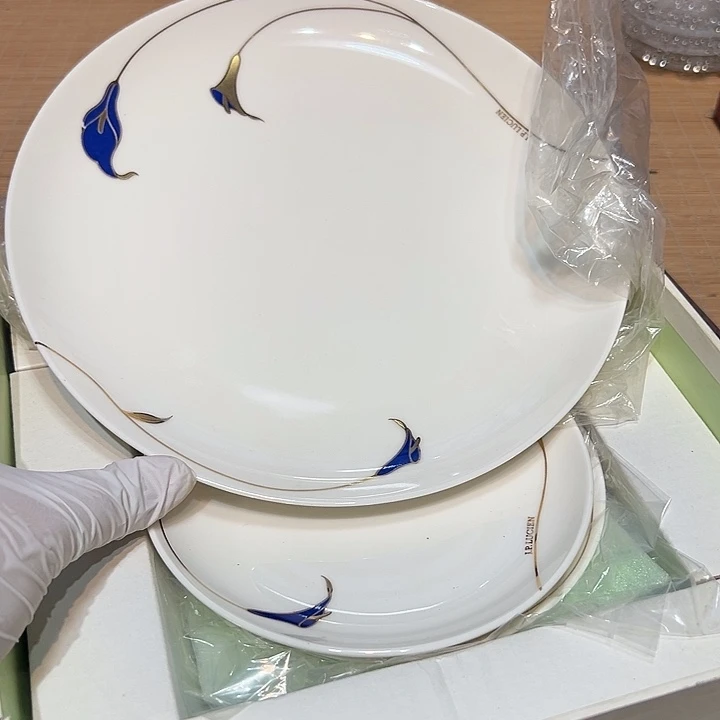 瓷器满58包邮包邮包邮非新
