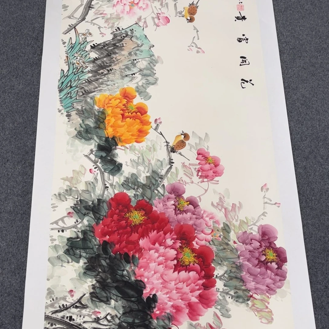 我也是想要这样的