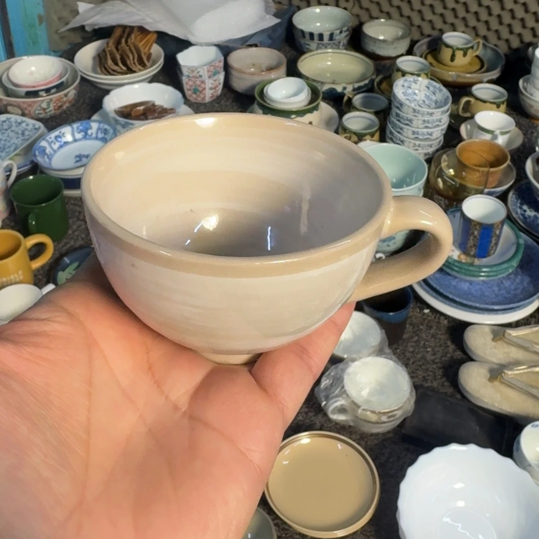 餐具日瓷回流默认微瑕