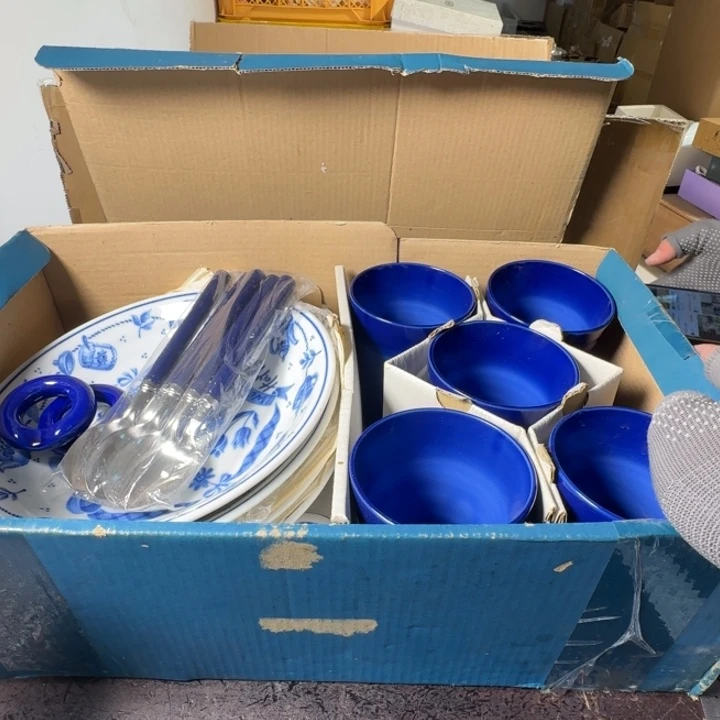 回流瓷器温暖你心里98