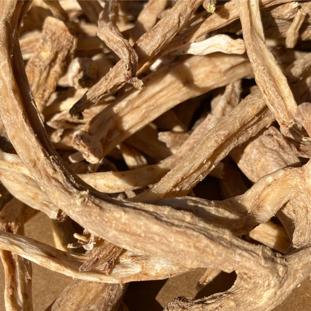【中缅越土特产】现收 党参 250g-500g食用农产品