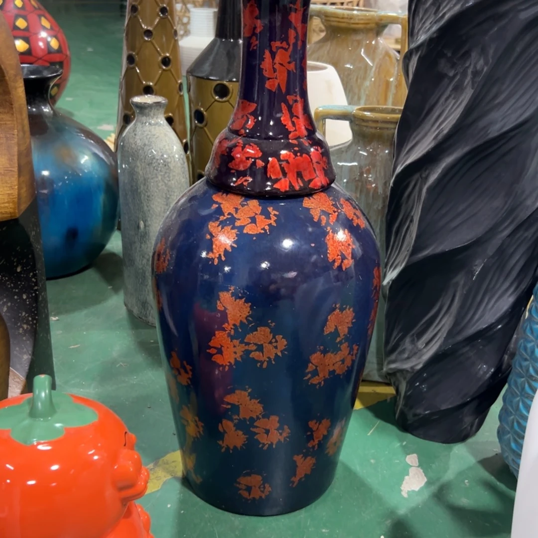 号陶瓷工艺饰品（部分微瑕）3