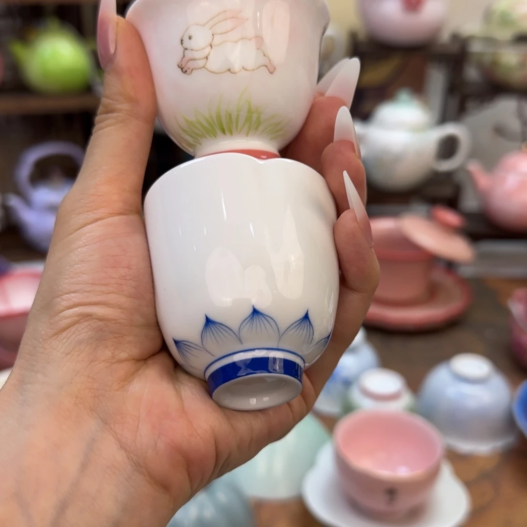 孤品茶具一一件，拼手速……