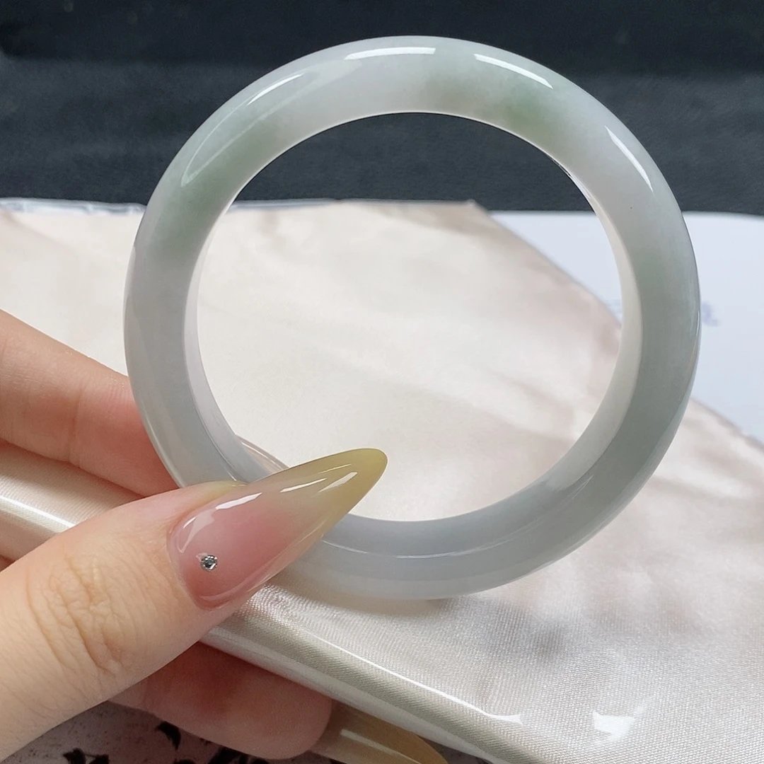 【闪购商品】翡翠手镯未镶嵌310号