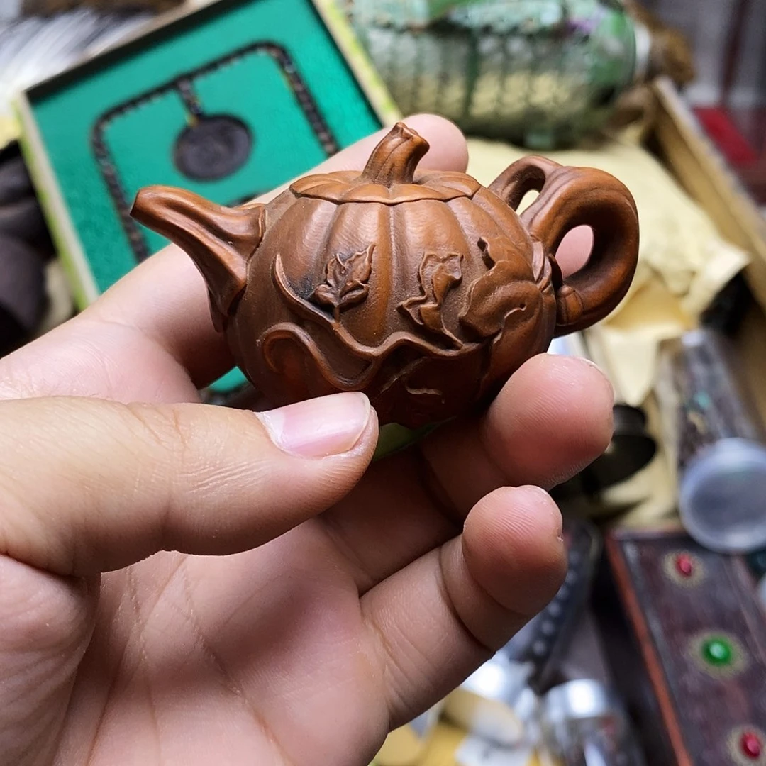 柏香籽/百香籽吊坠